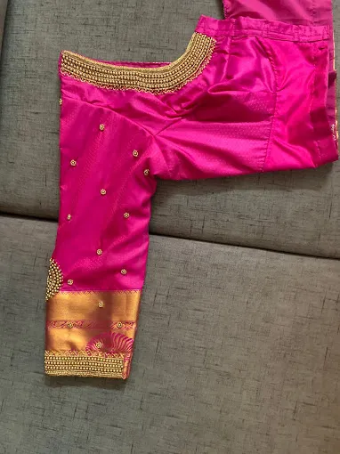 Ishwaryam Ladies Designers